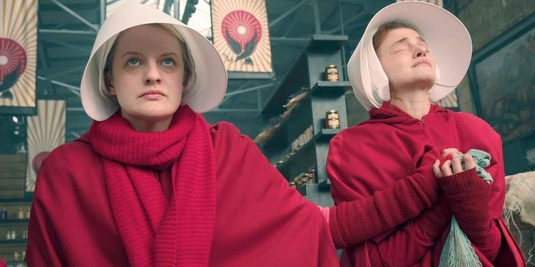 The Handmaid's Tale è stata rinnovata per una quarta stagione