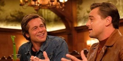 Once Upon a Time in Hollywood: nuovo trailer internazionale