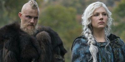 Vikings 6: Katheryn Winnick sul ruolo di Lagertha nell'ultima stagione