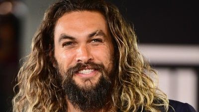 Jason Momoa minaccia di non poter girare Aquaman 2