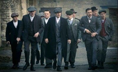 Peaky Blinders 5: rivelata la data di rilascio della nuova stagione