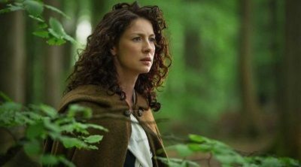 Outlander: Caitriona Balfe si è sposata col produttore Anthony McGill -  Impero Web Magazine