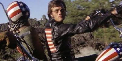 A 79 anni si è spento Peter Fonda, icona storica di "Easy Rider"