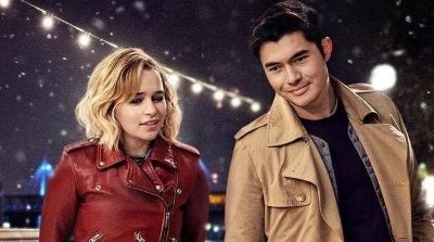 Last Christmas: il trailer del film di Natale con Emilia Clarke