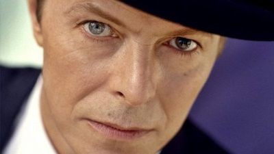 Stardust: la prima foto ufficiale del biopic su  David Bowie