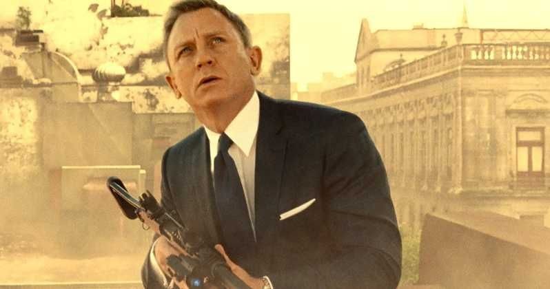 Bond 25: è stato finalmente rivelato il titolo del nuovo film di 007