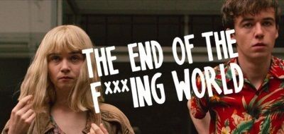 The End Of The Fucking World 2: la data di rilascio