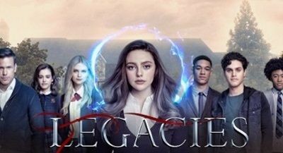 Legacies 2x01: la recensione di ' I'll never give up'