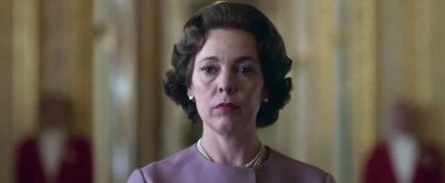 The Crown: il trailer ufficiale della terza stagione