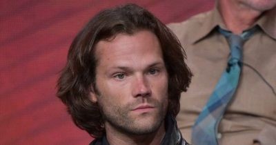 Supernatural: Jared Padalecki arrestato in Texas (Video)