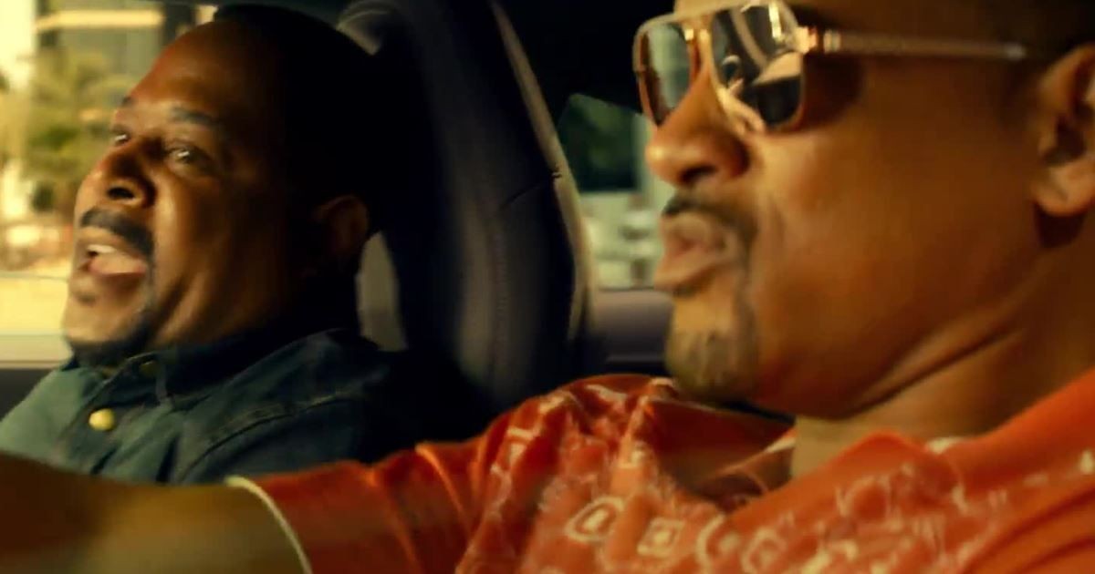 Bad Boys for Life: Will Smith e Martin Lawrence nel nuovo trailer italiano