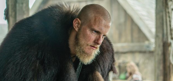 Vikings 6: nuovo teaser e nuove immagini