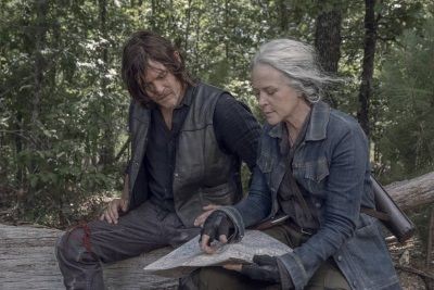 The Walking Dead 10x06: anticipazioni trama (spoiler)