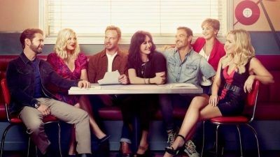 Beverly Hills 90210: cancellato il revival dopo una sola stagione