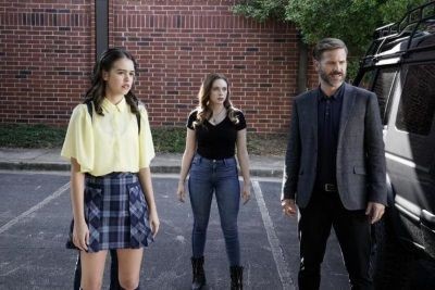 Legacies 2x04: la recensione di 'Since When Do You Speak Japanese?'