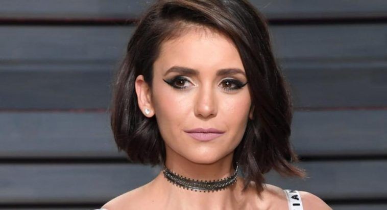 Nina Dobrev ricoverata in ospedale per grave reazione allergica