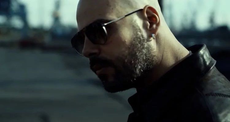 L' Immortale: Clamorosa rivelazione nell'ultimo trailer del film spin-off di Gomorra