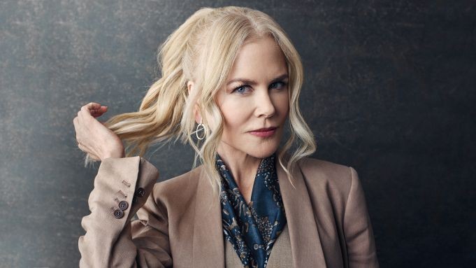 Big Little Lies: Nicole Kidman apre ad una possibile terza stagione