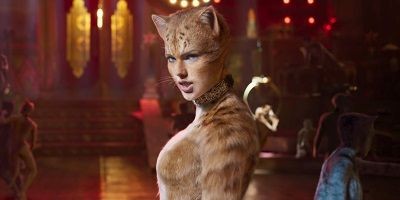 Cats: nuovo trailer del musical di Tom Hooper con Taylor Swift