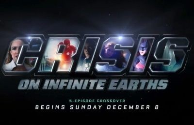 Crisi Sulle Terre Infinite: ll primo trailer del crossover
