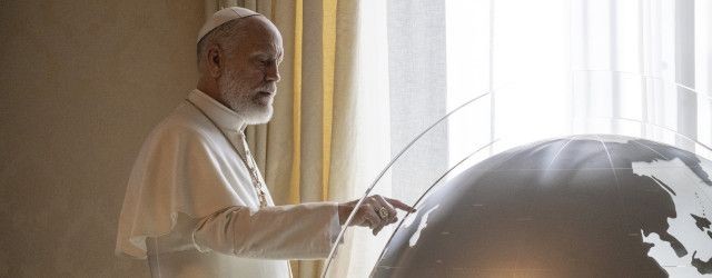 The New Pope: la data di rilascio della nuova serie di Paolo Sorrentino