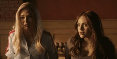 Legacies 2x06: la recensione di 'That's Nothing I Had to Remember'