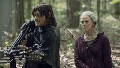 The Walking Dead 10: posticipata la messa in onda del finale di stagione