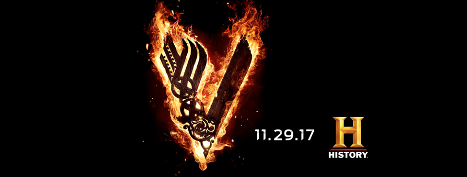 Vikings-Banner