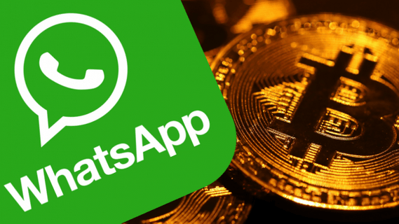bitcoin-whatsapp