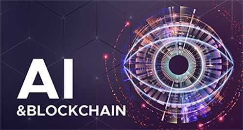 AI-e-blockchain