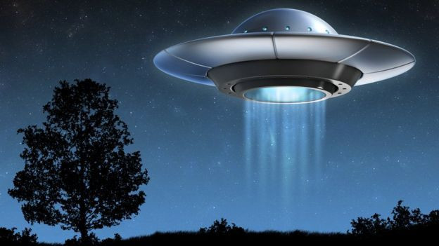 Alieni: per la prima volta il Pentagono ammette che possano esistere