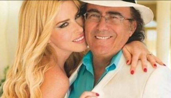 Al Bano e Loredana Lecciso: Natale separati, rottura in arrivo ?