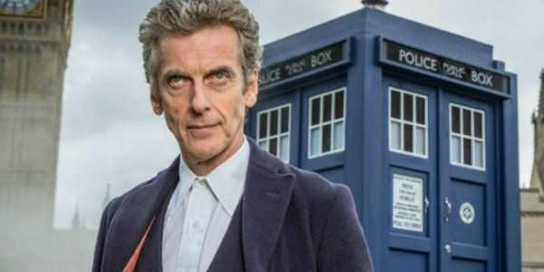 Doctor Who: Peter Capaldi scrive a un piccolo fan preoccupato per la sua rigenerazione