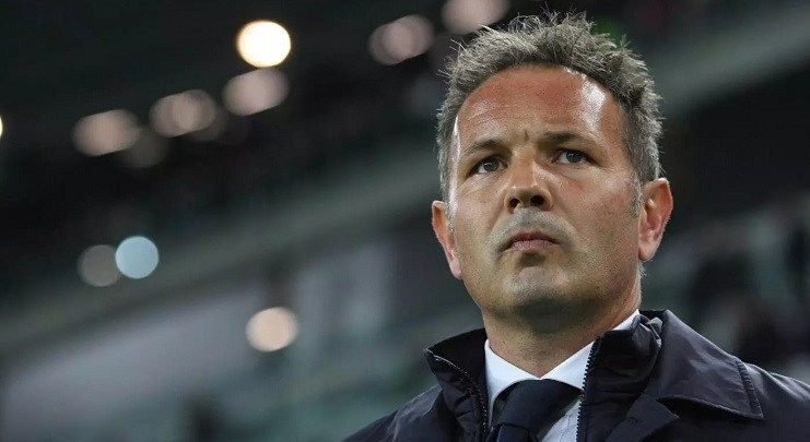 Torino: Esonerato  Mihajlovic, arriva Mazzarri