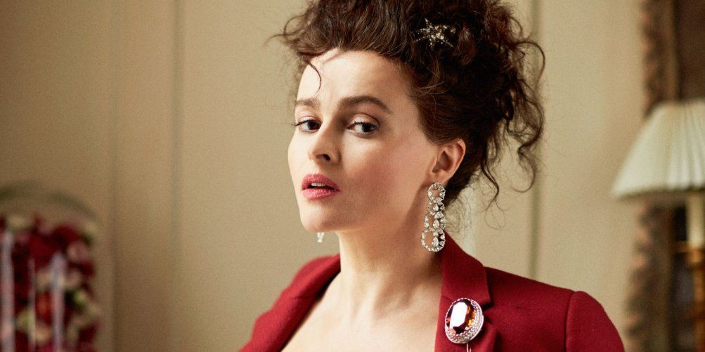 The Crown: Helena Bonham Carter nel cast della terza stagione