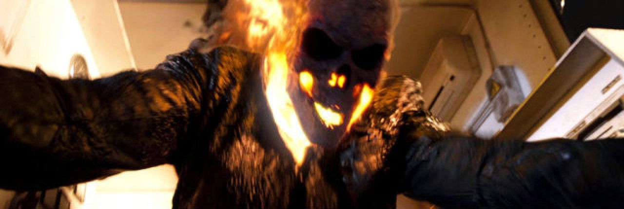 Ghost Rider 2