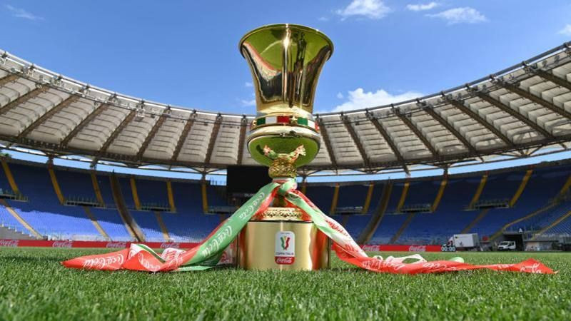 Coppa Italia, si comincia: la formula e le squadre che aspettano le big