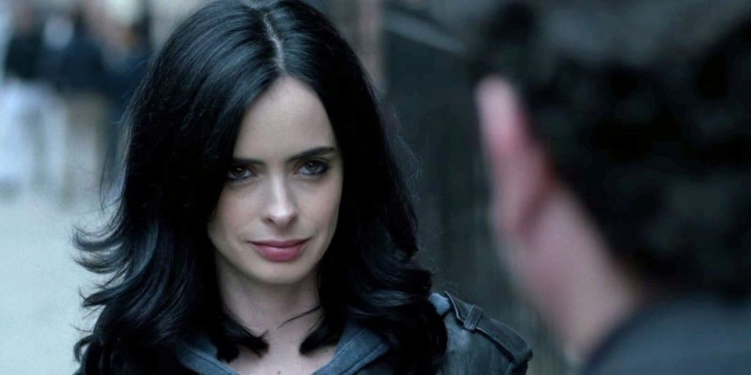 Jessica Jones 2 : nuovi poster anticipano i titoli degli episodi