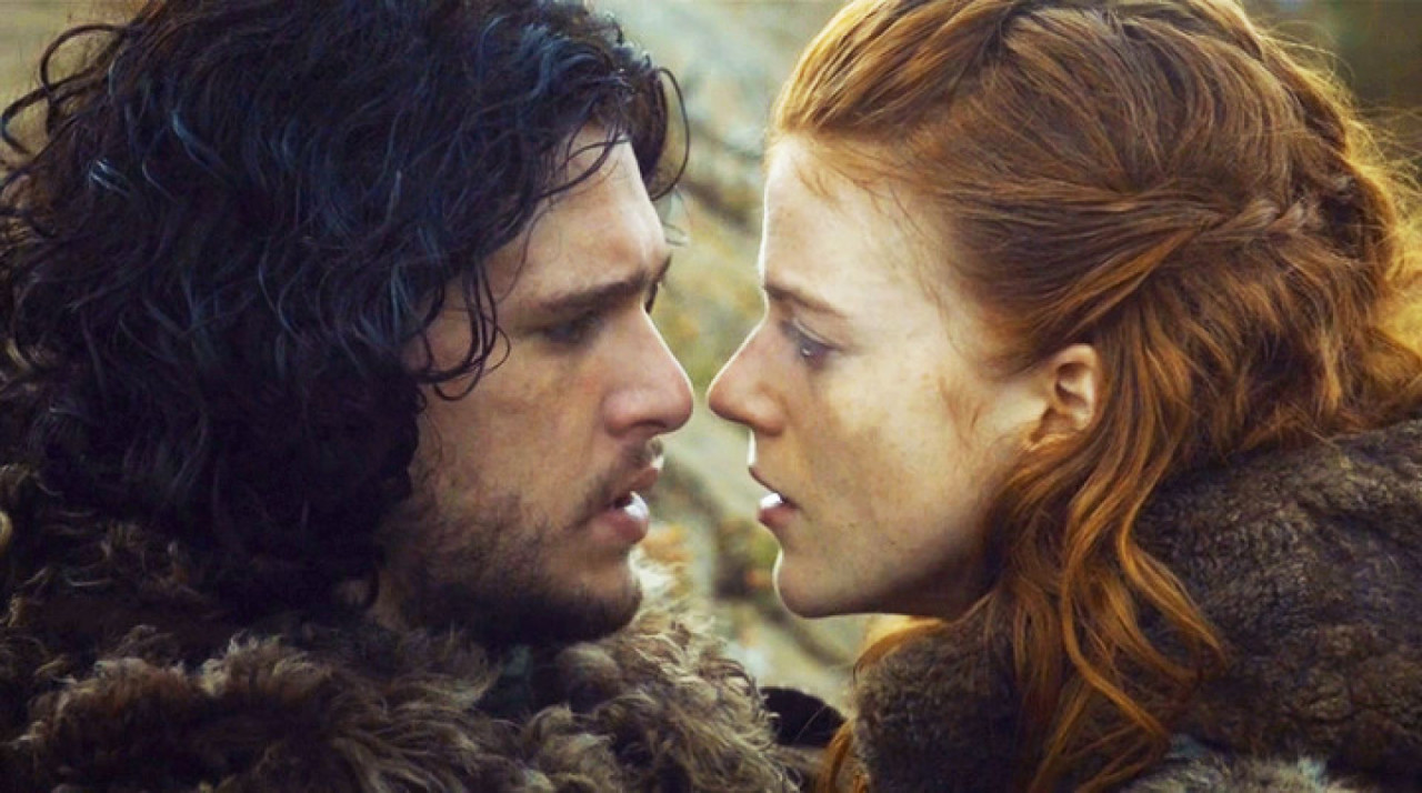 Game of Thrones 8: Le riprese si fermeranno brevemente per il matrimonio di Kit Harington e Rose Leslie