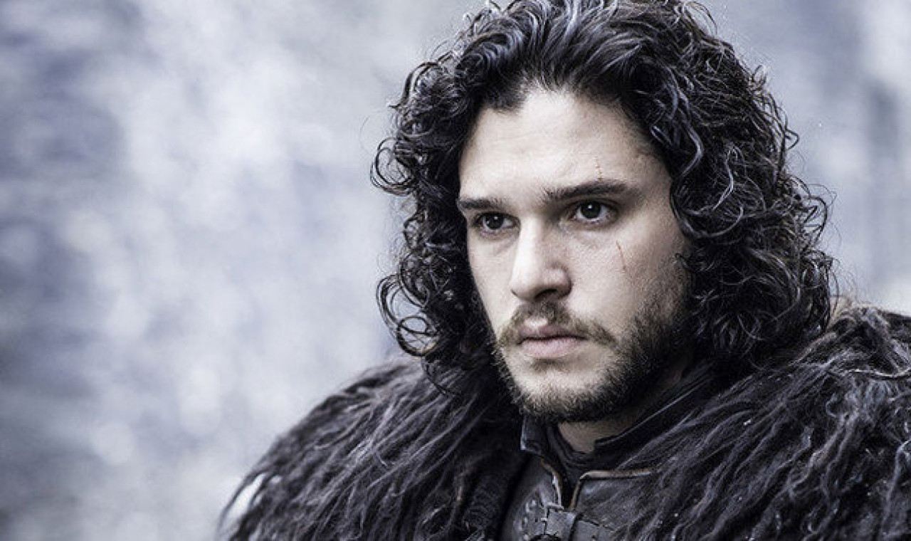 Game of Thrones: Kit Harington rivela perchè il pilot fu girato due volte