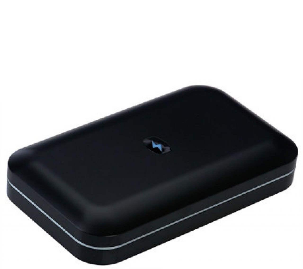 Phonesoap lava e disinfetta lo smartphone senz'acqua