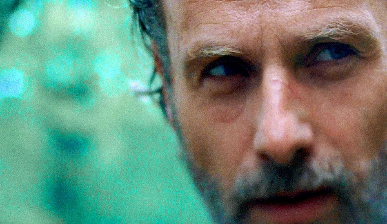 The Walking Dead 8x02: Il ritorno shock di qualcuno dal passato che ha catturato Rick