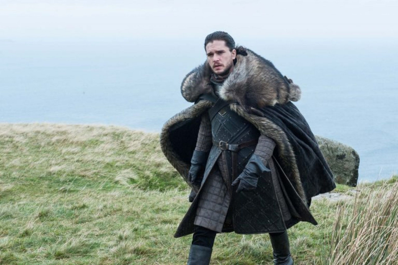 La HBO annuncia il ritorno ufficiale di Game of Thrones 8 nel 2019