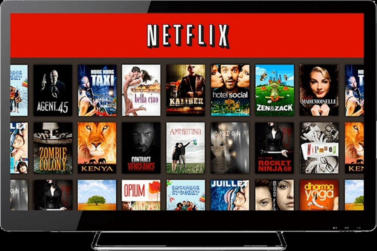 Come accedere alle tremila Categorie segrete di Netflix