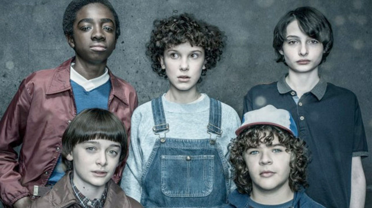 Stranger Things 2: Il nuovo trailer