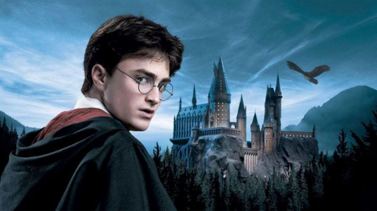 Harry Potter: in arrivo Wizard Unite, il gioco dei creatori di Pokemon Go