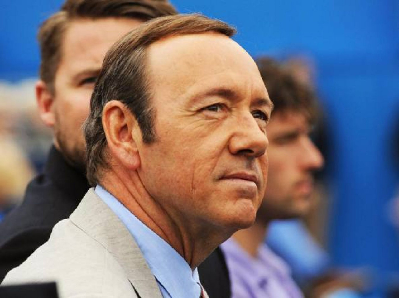 Kevin Spacey, revocato l'Emmy per 'House of Cards' e sospesa produzione della 6a stagione