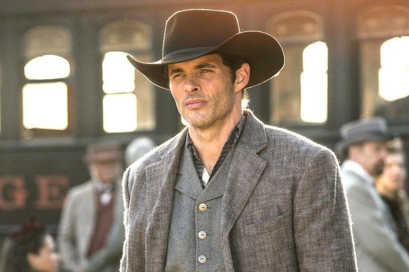 Westworld 2: James Marsden "sarà molto più grande della prima stagione"