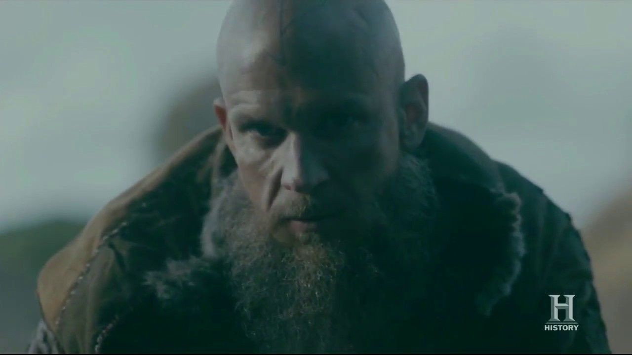 Vikings 5x09: la recensione di "A simple story", la guerra si avvicina