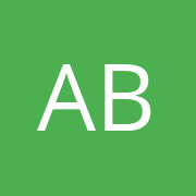 a b